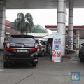 Perhatian! Isi BBM Pertalite di SPBU Pertamina Sudah Dibatasi