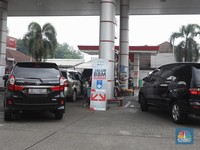 Pertamax Kok Ikutan Naik? Pertamina: Masih Paling Kompetitif!