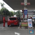 Subsidi BBM Bengkak Rp650 T, 80% 'Diminum' Orang Kaya