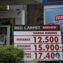 Harga Minyak Turun Terus, Pertalite-Solar Masih Perlu Naik?