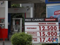 Perbandingan Harga Terbaru BBM Pertamina, Vivo, Shell & BP