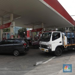 Ada Kabar Pembatasan Pertalite Batal, Tak Jadi Kewajiban..