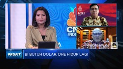 Soal DHE, Eksportir: Kami Pejuang Devisa Tapi Kok Dipersulit