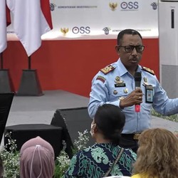 UMKM Papua Punya Segudang Potensi, Ini Pentingnya NIB Lho
