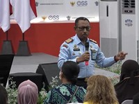 UMKM Papua Punya Segudang Potensi, Ini Pentingnya NIB Lho