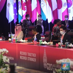 Indonesia-Germany Enhance Cooperation in Two Digital Sectors