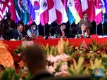 Para Menteri G20 Bidang Digital Ekonomi Kumpul di Bali