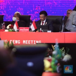 RI Anggap UAE Sebagai Mitra Strategis Kembangkan Digitalisasi