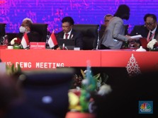 Ternyata Bahasan DEWG Ini Yang Bakal Dibawa ke Forum G20