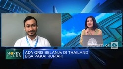 Transaksi di Thailand Bisa Pakai QRIS, Apa Keunggulannya?