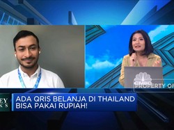 Transaksi di Thailand Bisa Pakai QRIS, Apa Keunggulannya?