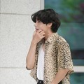 Kemenhan Korsel Bantah V BTS yang Dapat Perlakuan Spesial Saat Wamil