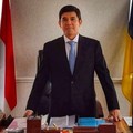 Terungkap! Utusan Jokowi Dapat Penghargaan Presiden Ukraina