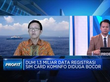 1,3 Miliar Data Sim Card Kominfo Diduga Bocor, Salah Siapa?