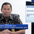 Aktivitas Bandara Kertajati Masih Sepi, Solusinya Gimana?