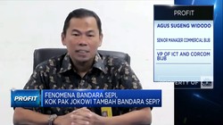 Aktivitas Bandara Kertajati Masih Sepi, Solusinya Gimana?