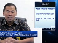 Aktivitas Bandara Kertajati Masih Sepi, Solusinya Gimana?
