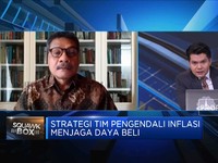 Antisipasi Lonjakan Inflasi Saat Harga Pertalite Subsidi Naik