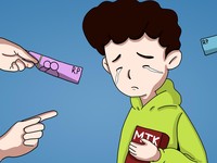 Ayah-Bunda, Jangan Membandingkan Anak Kalau Mau Mereka Sukses