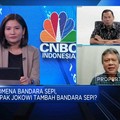 Banyak Bandara Sepi, Tepat Jika RI Bangun Lagi Bandara Baru?