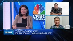 Banyak Bandara Sepi, Tepat Jika RI Bangun Lagi Bandara Baru?
