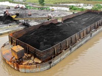 Breaking News! Permintaan Menguat, Harga Batu Bara Terbang 4% Lebih
