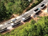 Jumlah Saham IPO Black Diamond Dipangkas, Ada Apa Nih?