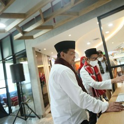 Punya Konsep Terbaik, Begini Cara BRI Kembangkan SDM