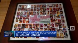 Dear Fans Bollywood, Industri Film India Terancam Musnah