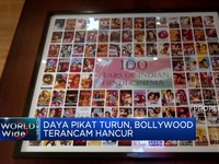 Dear Fans Bollywood, Industri Film India Terancam Musnah