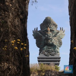 Tempat Wisata Paling Bahagia di Dunia, Bali Masih Juara!