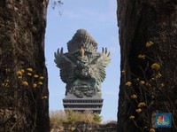 Fenomena di Bali, Diam-Diam Penambahan Kamar Hotel Baru Terus Anjlok