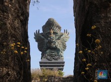 Tempat Wisata Paling Bahagia di Dunia, Bali Masih Juara!
