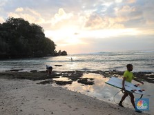 Bos Wisata Bali Lebih Deg-Degan Soal Teroris daripada KUHP