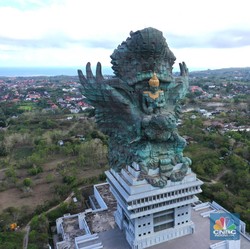 ASEAN Diberkahi Puluhan Surga Tersembunyi, Punya RI DI mana?