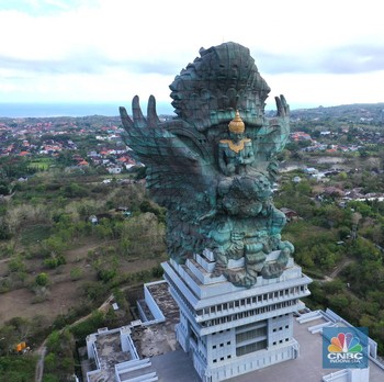 Bukan Cuma Canggu, Ini Destinasi Wajib Kalau Liburan di Bali