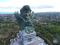 Bali dengan Pesona Upacara dan Oleh-Oleh Khasnya