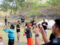 Efek Berantai BBM, Bus Wisata Bali Naikkan Harga Sampai 50%