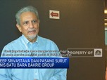 Dileep Srivastava dan Pasang Surut Bisnis Batu Bara BUMI