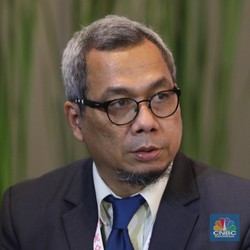 Dear Warga Jabodetabek, TV Analog Batal Dimatikan 5 Oktober