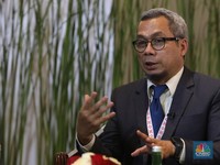 Kominfo Ungkap Syarat Sukses Transformasi Digital di Asean