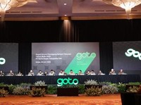 GoTo Masuk Daftar Perusahaan 'Pengubah Dunia' Versi Fortune