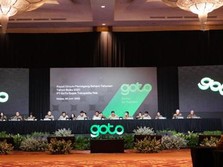 Terkuak Target Pendapatan dan GTV GOTO di Q3-2022, Intip Dulu