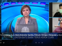 Batu Bara Mahal Jelang Musim DIngin, Pengusaha Keruk Cuan