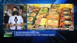 Harga BBM Belum Juga Ada Kabar, Harga Pangan Kok Naik Duluan?