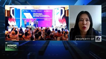 Kartu Kredit Pemerintah Diluncurkan, Penerapannya Bagaimana?