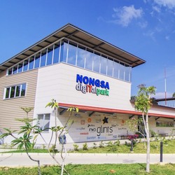 Ekonomi Digital RI Diramal Capai Rp 2.000 T, KEK Jadi Senjata
