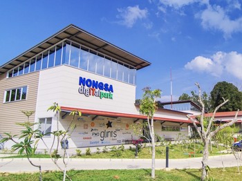 Batam Banjir Sumber Dolar Baru RI, Investor Sampai Antre