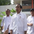 Jokowi Dapat Laporan Menteri Soal BBM Hari Ini! Apa Hasilnya?