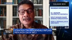 Kulik Strategi 4K Pengendalian Inflasi Pemerintah, Apa Saja?